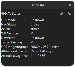 dockdir