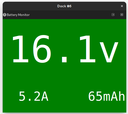 dockdir