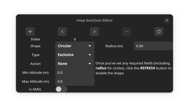 mwp geozones