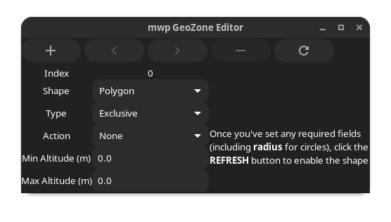 mwp geozones