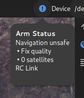 navunsafe